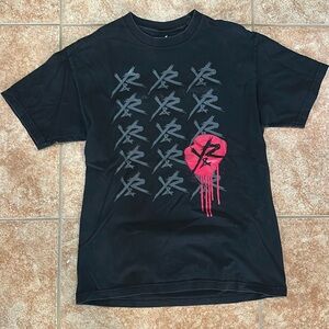 Vintage Young & Reckless Tee